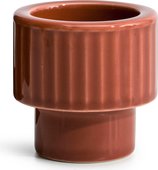 Подставка для яиц-подсвечник SagaForm Coffee & More, коричневый 5018104