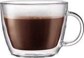 Термокружки для латте, 2шт. 450мл Bodum BISTRO 10608-10