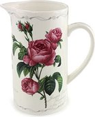 Кувшин Lesser & Pavey Роза Редаут, 1.0л LP91484