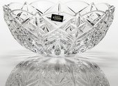 Салатник Crystalite Bohemia Нова Таурус 22см 69001/0/99007/220