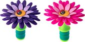 Пробка для бутылок Vigar Flower Power 5915
