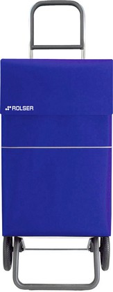 Сумка-тележка Rolser LN, синяя DML004azul