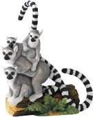 Статуэтка Enesco Эквилибристика, 19см, полистоун CA03747