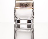 Фужеры для водки 60мл, 6шт. Идеал Crystalite Bohemia 25015/60/43249K