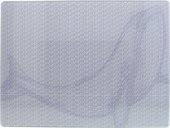Доска стеклянная KitchenCraft 40х30см, Кит C000569