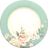 Набор тарелок Top Art Studio Соланж, 6шт, 26см SP2096nn-TA