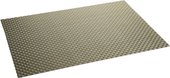 Салфетка сервировочная 45x32см, зелёная Tescoma FLAIR SHINE 662063