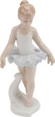 Статуэтка Наталья балерина, 15см Widdop Bingham 59891