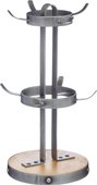 Держатель для кружек KitchenCraft Industrial Kitchen INDMTREE