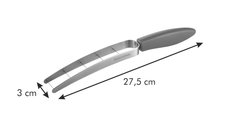 Нож для арбуза Tescoma Presto 420639.00