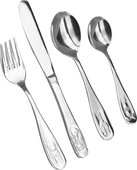 Детские столовые приборы Regent Bimbo, 4пр. 93-CU-BIM-24.9
