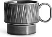 Кружка чайная SagaForm Coffee & More, 400мл 5018086