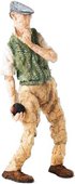 Статуэтка Enesco Боулинг, 21см, полистоун CA00529