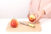 Нож для удаления сердцевины яблок Brabantia Profile New, нерж. сталь 250101