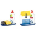 Tescoma CLEAN KIT Подставка для моющего средства и губки, артикул 900624