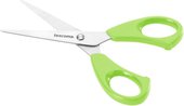 Ножницы домашние Tescoma Presto, 16см, зелёные 888210.25