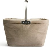Сумка-холодильник SagaForm City cool bag 5017363