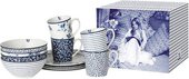 Набор посуды Laura Ashley 12 предметов 180341
