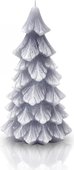 Свеча Ёлочка 11x21см Bartek Candles 5907602662245