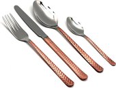 Столовые приборы, 24пр. Herdmar STRAW COPPER 109302427ELE10