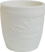 Подсвечник NAO Литофания белая (Votive Candle Holder) 7см 02005074