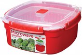 Контейнер 3.2л Sistema Microwave 1103