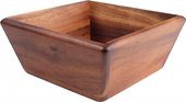 Салатник T&G Tuscany Acacia, квадратный 27078