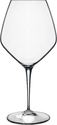 Набор бокалов для красного вина Luigi Bormioli Atelier, 800мл, 2шт 08744/08