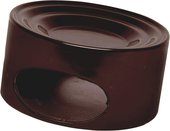 Подставка для подогрева блюд, шоколад Ceraflame TERRINE D10250