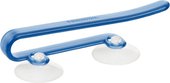 Вешалка для губки, салфетки в раковине Tescoma CLEAN KIT 900634