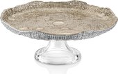 Тортовница IVV Diamante 25см 5541.4