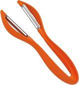 Овощечистка Tescoma Expert, с двумя лезвиями 421034.00