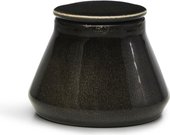 Ёмкость для сыпучих продуктов SagaForm Nature, 550мл 5018065