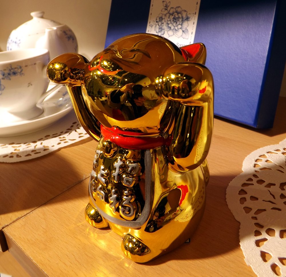 Посуда и подарки на выставке КонсумЭкспо 2014 в московском Экспоцентре